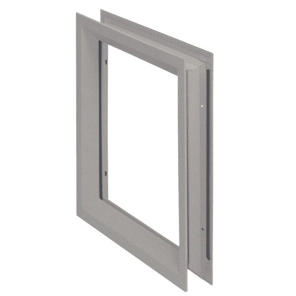 12" x 12" Low Profile Self Attaching Lite Kit
